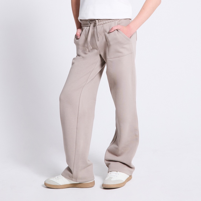 Sweatpants "Stella Low waist star" Beige 3